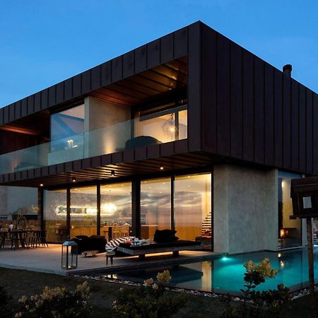 Areias Do Seixo Villas Santa Cruz  Ngoại thất bức ảnh