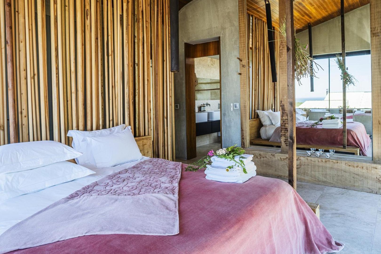 Areias Do Seixo Villas Santa Cruz  Ngoại thất bức ảnh