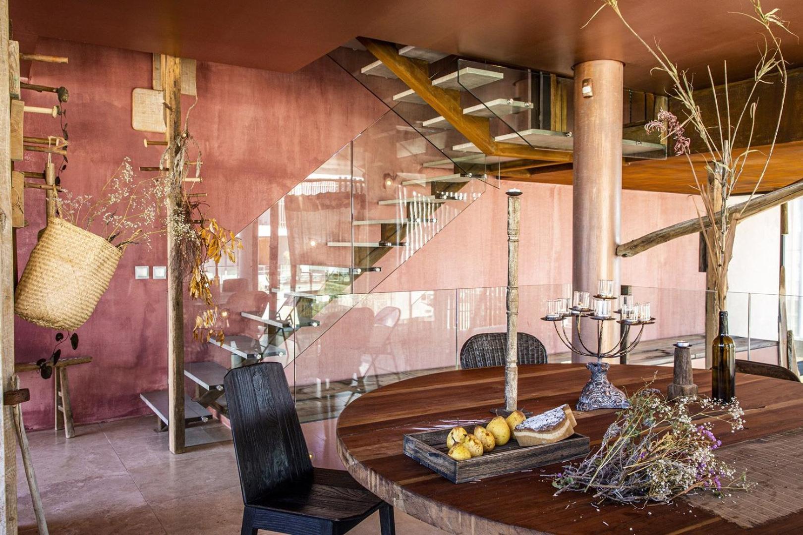 Areias Do Seixo Villas Santa Cruz  Ngoại thất bức ảnh