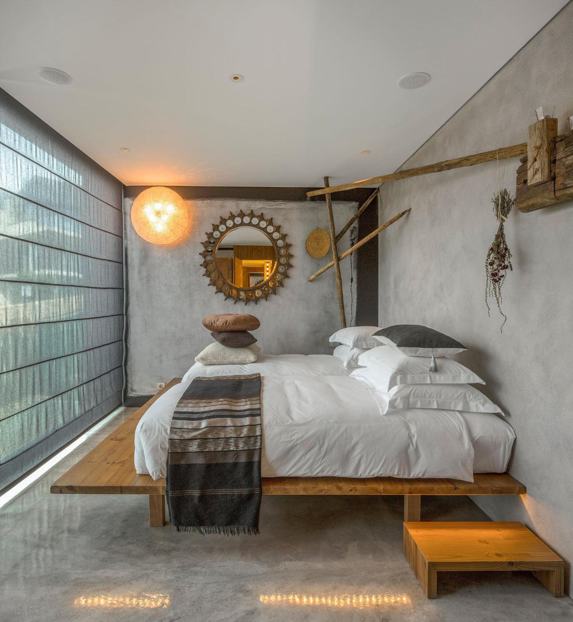 Areias Do Seixo Villas Santa Cruz  Ngoại thất bức ảnh