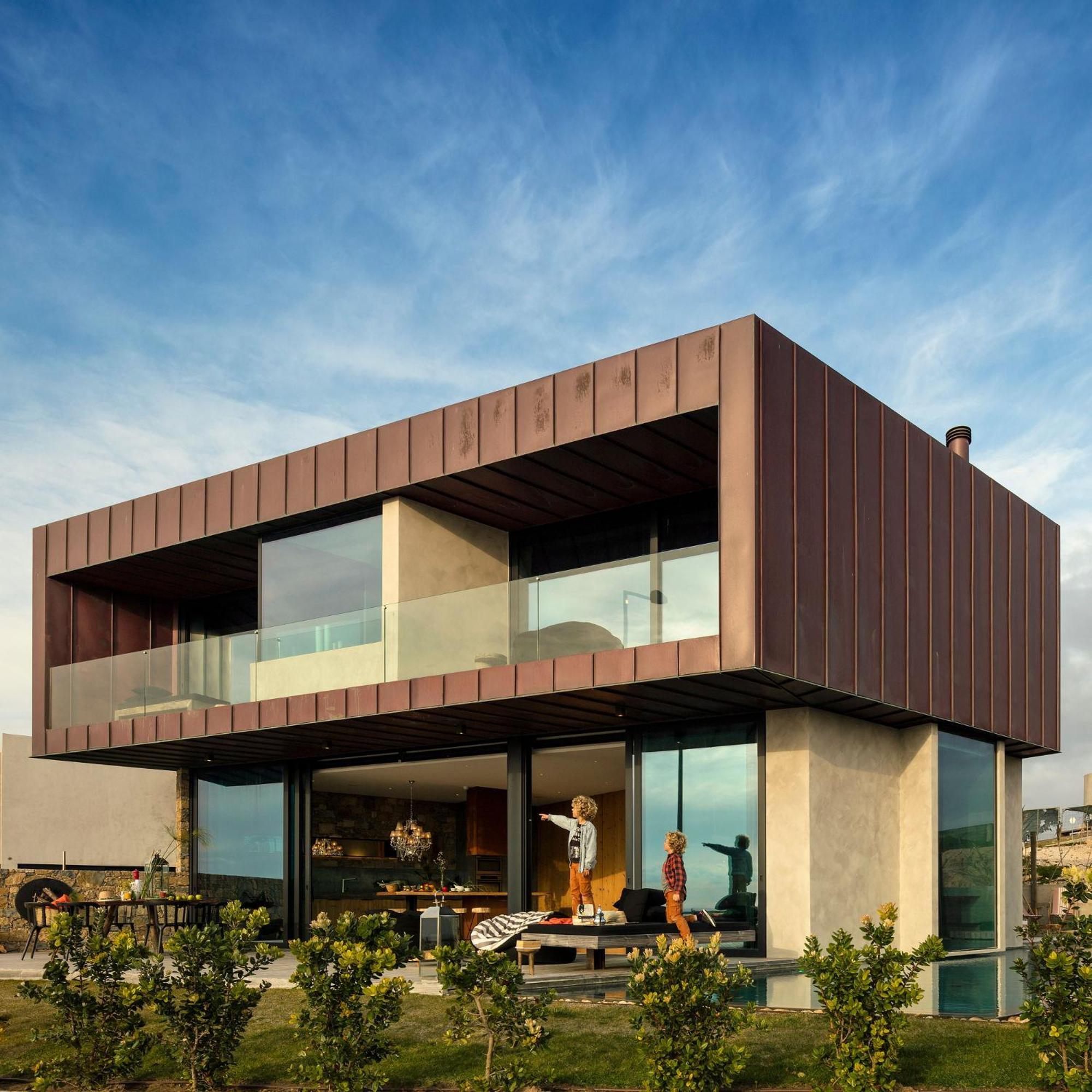 Areias Do Seixo Villas Santa Cruz  Ngoại thất bức ảnh