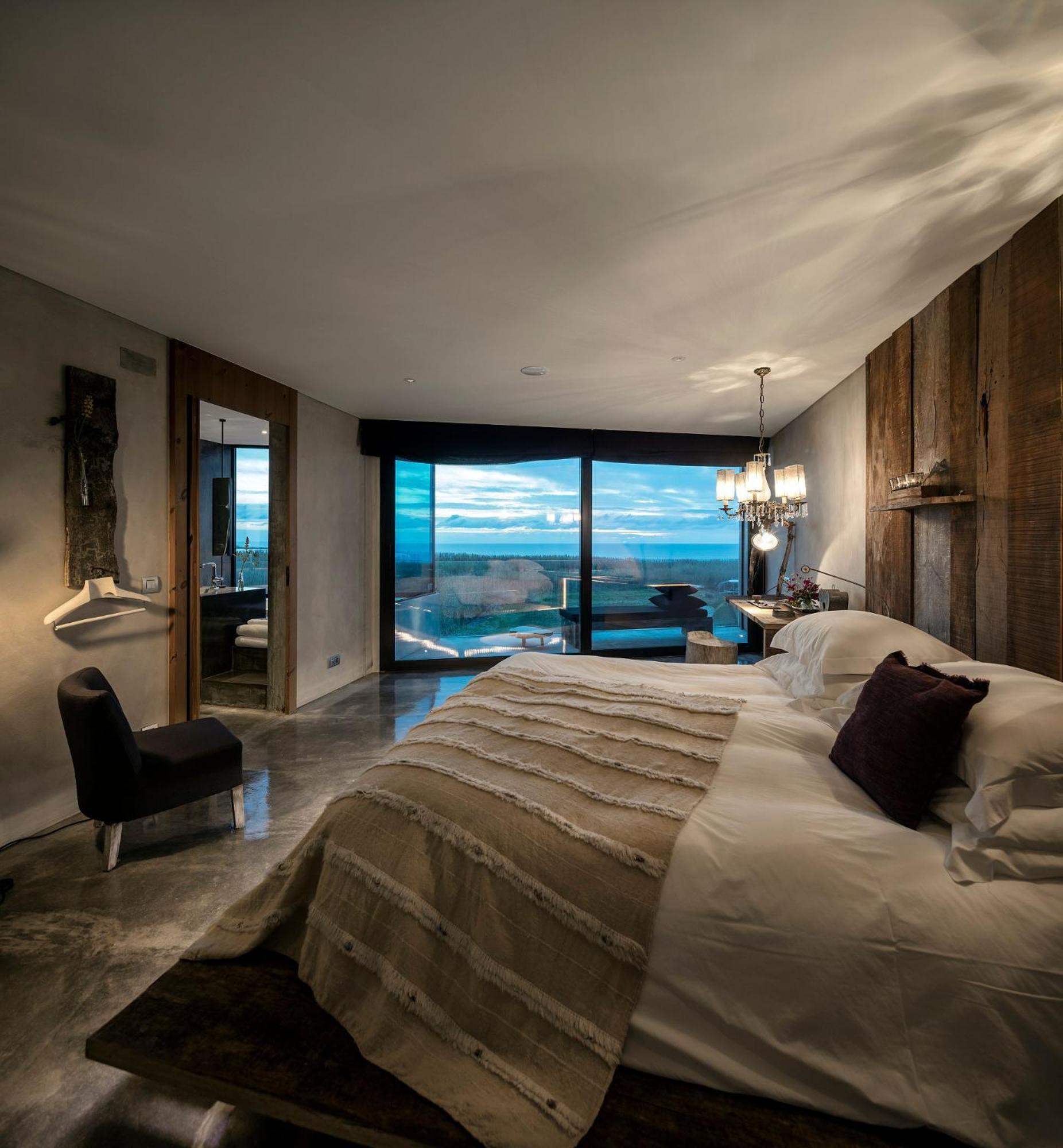 Areias Do Seixo Villas Santa Cruz  Ngoại thất bức ảnh