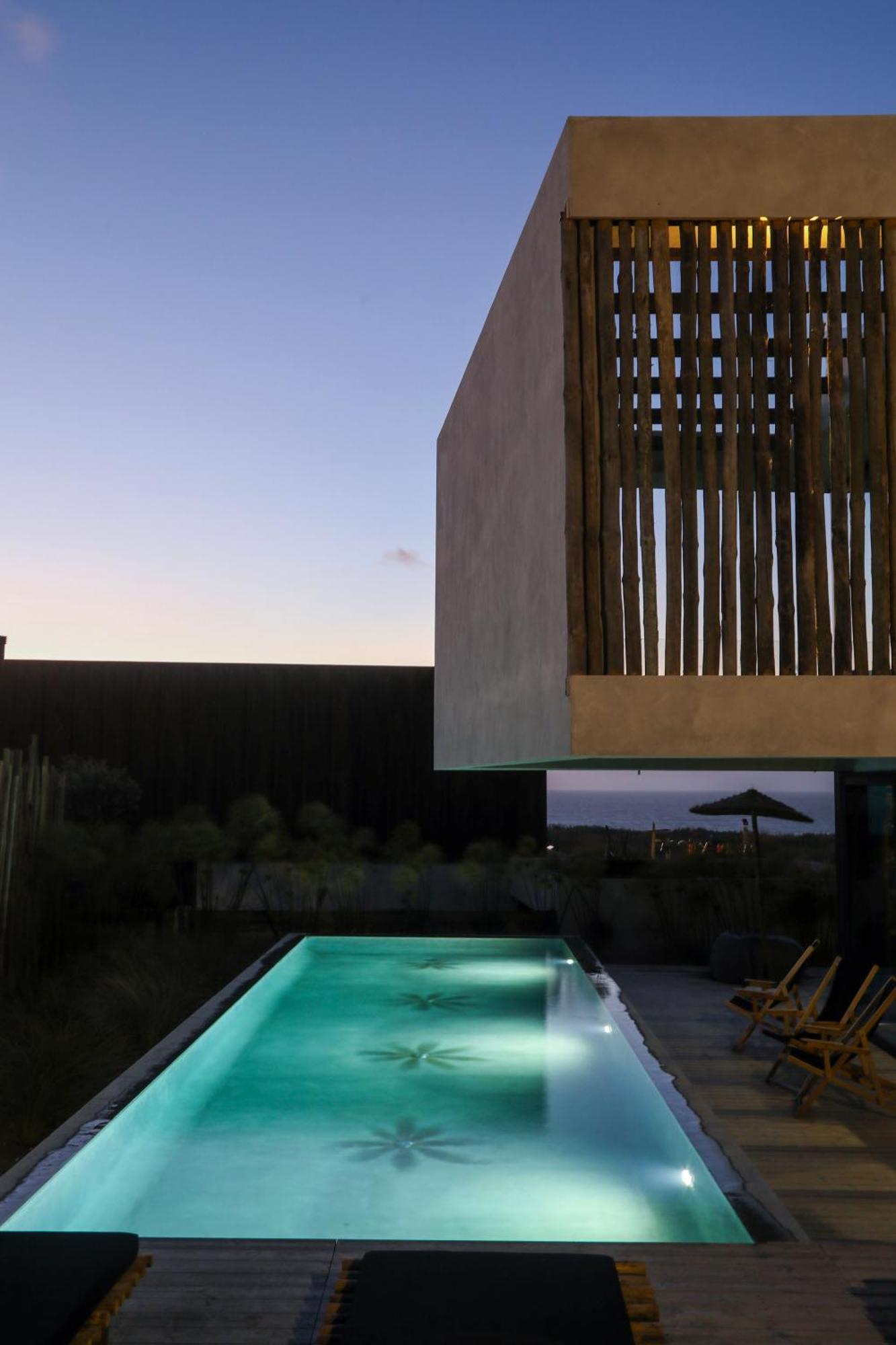 Areias Do Seixo Villas Santa Cruz  Ngoại thất bức ảnh