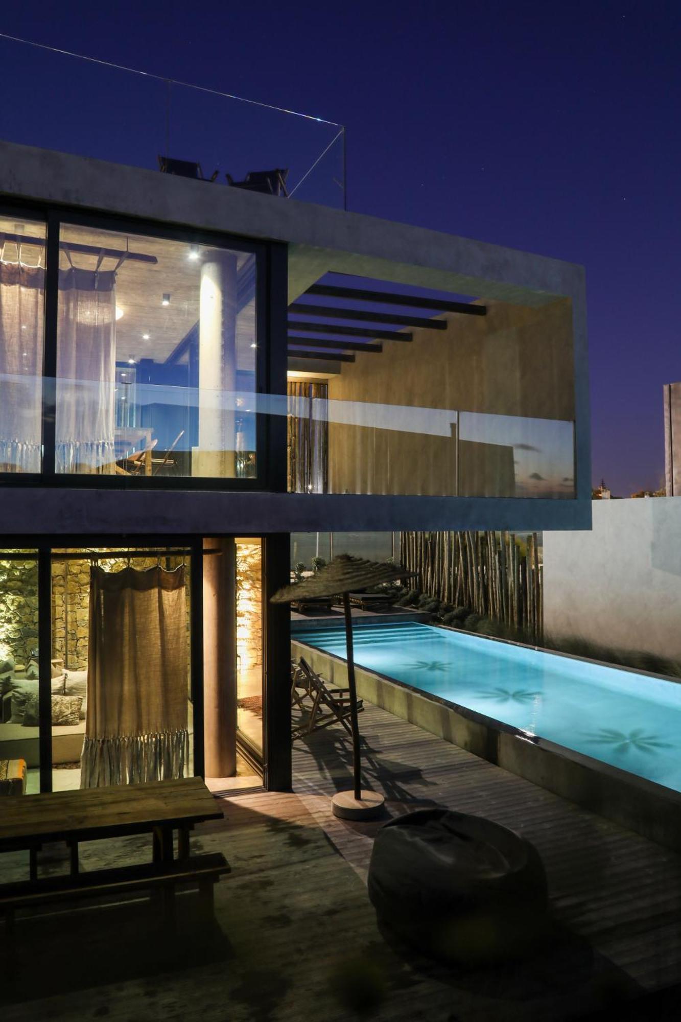 Areias Do Seixo Villas Santa Cruz  Ngoại thất bức ảnh