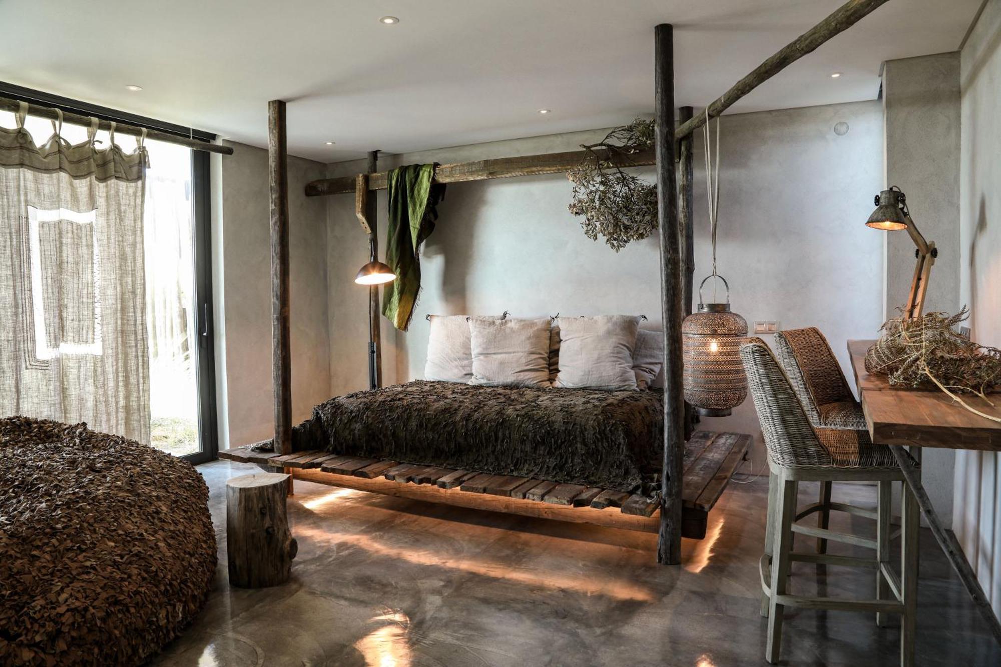 Areias Do Seixo Villas Santa Cruz  Ngoại thất bức ảnh
